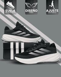 NEGRO BLANCO