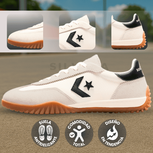 TENIS BROOKLYN BEAT