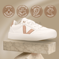 BLANCO ORO ROSA