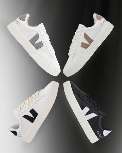 TENIS UNISEX VEJA OPORTO
