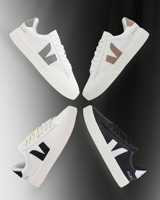 TENIS UNISEX VEJA OPORTO