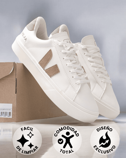 TENIS UNISEX VEJA OPORTO