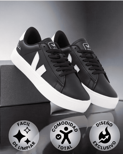 TENIS UNISEX VEJA OPORTO
