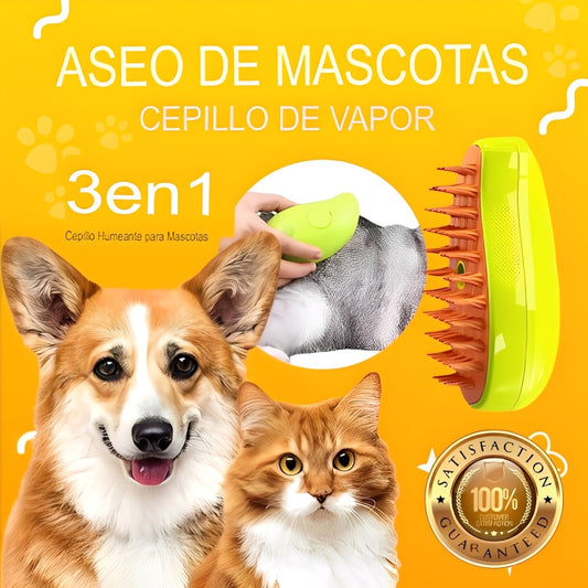 Cepillo PetfriendS